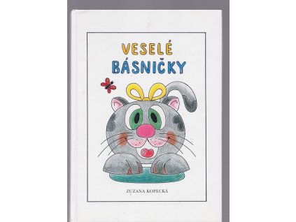 Veselé básničky