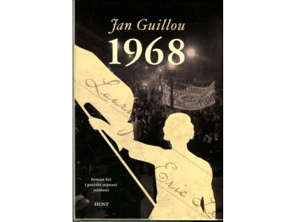 1968, Jan Guillou, 2019