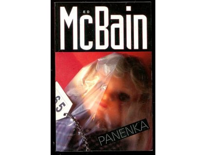 Panenka, Ed McBain, 1996