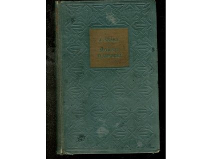 Mořští flamendři