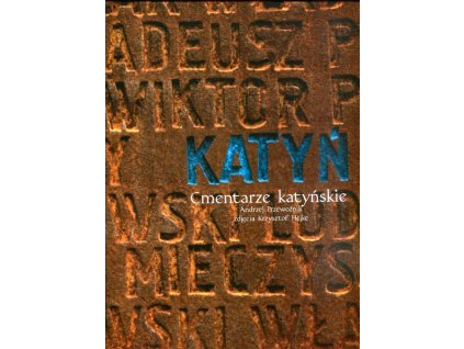 176184 katyn cmentarze katynskie