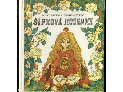Šípková Růženka, W. L. Anczyc, 1947