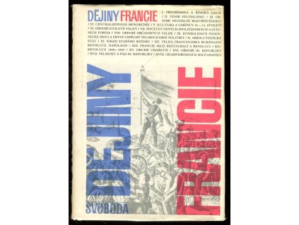 Dějiny Francie