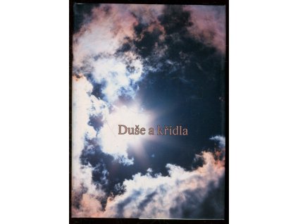 Duše a křídla - povídání na Cestě, Miroslav Zámečník, 2009