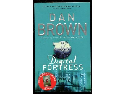 176301 digital fortress