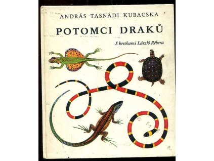 176307 potomci draku