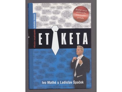 Etiketa, Ivo Mathé, 2005