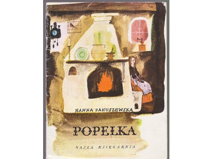 Popelka, 1986