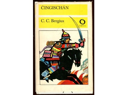 Čingischán