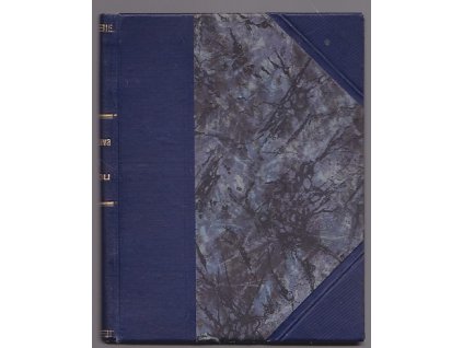 Za oponou : povídka