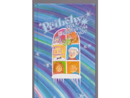 Příběhy na dobrou noc. Díl 3, Dana Nowaková, 1995