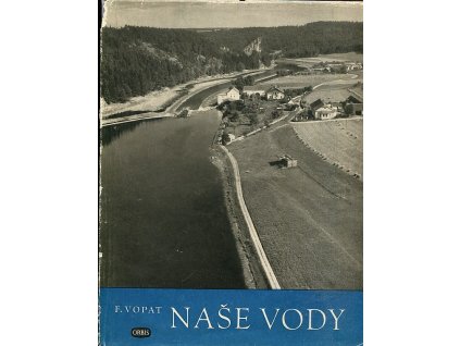 Naše vody