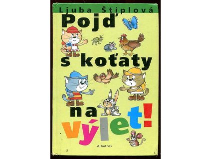 176571 pojd s kotaty na vylet