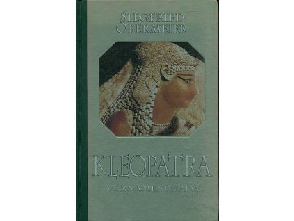 Kleopatra - ve znamení hada