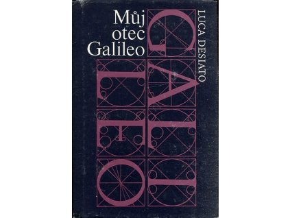 Můj otec Galileo