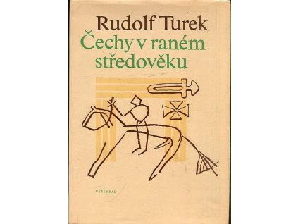 Čechy v raném středověku