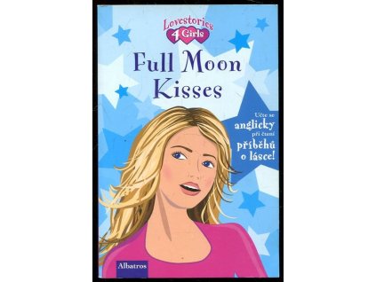 Full Moon Kisses, Kirsten Paul, 2009