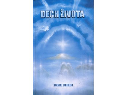 Dech života, Daniel Dedera, 0