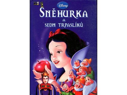 Sněhurka a sedm trpaslíků