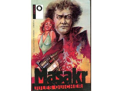 Masakr, Loriano Macchiavelli, 1993