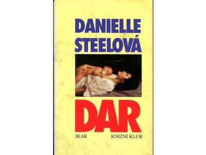 Dar, Danielle Steel, 1995