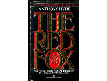The red fox