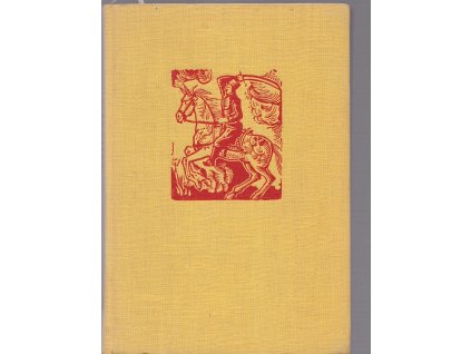 Devět pávů - výbor jihoslovanských národních pohádek, Jaroslav Závada, 1958