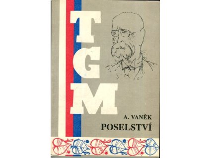 TGM - poselství