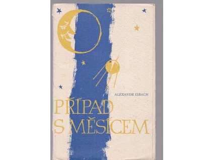 Případ s měsícem, 1960