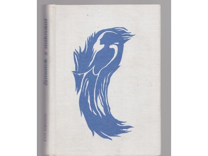 Smutek z milování : milostné balady