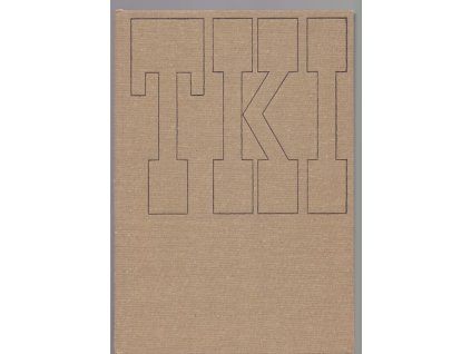 Spojitý dynamický systém a jeho simulace na počítači, Jaromír Křemen, 1981