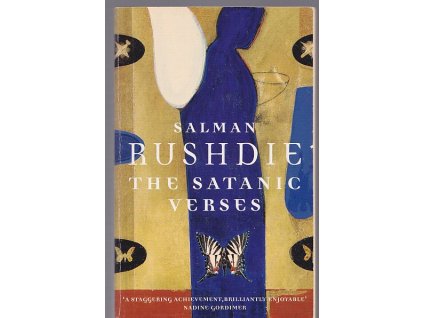 The Satanic Verses