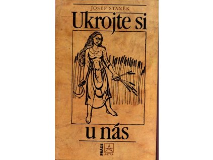 Ukrojte si u nás - kapitoly z dějin chleba