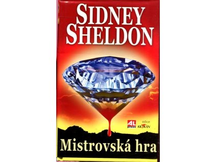 Mistrovská hra