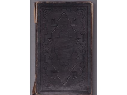 Biblia Sacra, To gest: Biblj Swatá, aneb wssecka Swatá Pjsma Starého i Nowého Zákona : se wssj pilnostj opět přehlédnutá, ponaprawená a w nowě wydaná