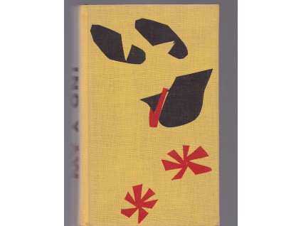 My a oni - povídky sovětských autorů z barikád a front revoluce, 1961