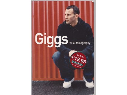 Giggs -  The Autobiography