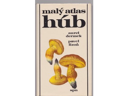 Malý atlas húb