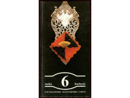 Ruská kuchyně : Champagne Avantgarde recepty