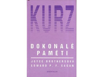 Kurz dokonalé paměti, Joyce Brothers, 1995
