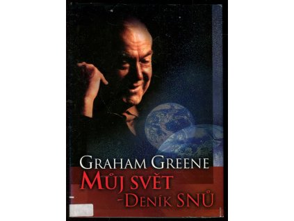 můj svět, Graham Greene, 2001