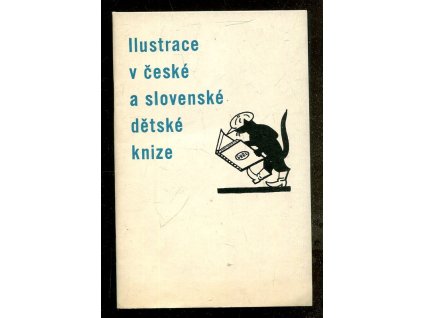 177237 ilustrace v ceske a slovenske detske knize