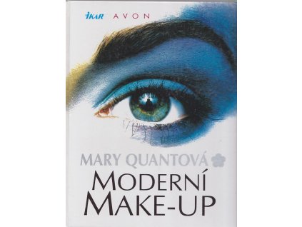 Moderní make-up, Mary Quant, 1997