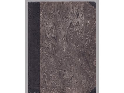 Nejmenší divadlo, Karel Langer, 1956