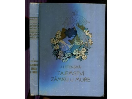 Tajemství zámku u moře