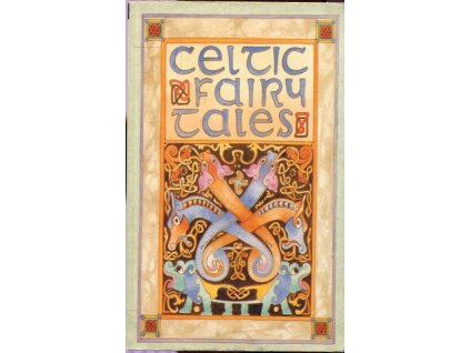 Celtic Fairy Tales, Joseph Jacobs, 1994
