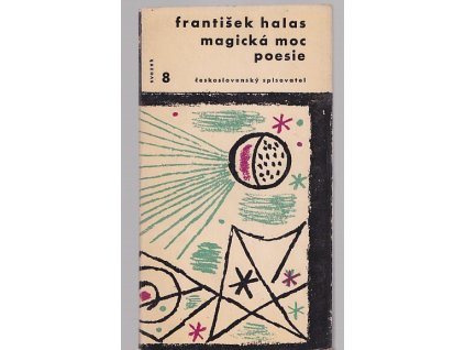 Magická moc poesie