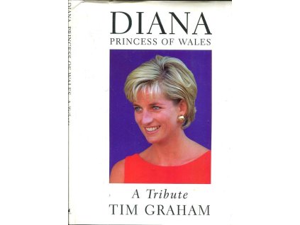 Diana - Princess of Wales, Tim Graham, 1997