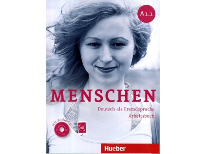 Menschen - Deutsch als Fremdsprache - Arbeitsbuch, 2012