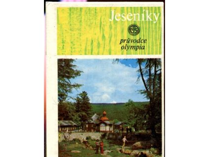 Jeseníky, Vladimír Knoz, 1975